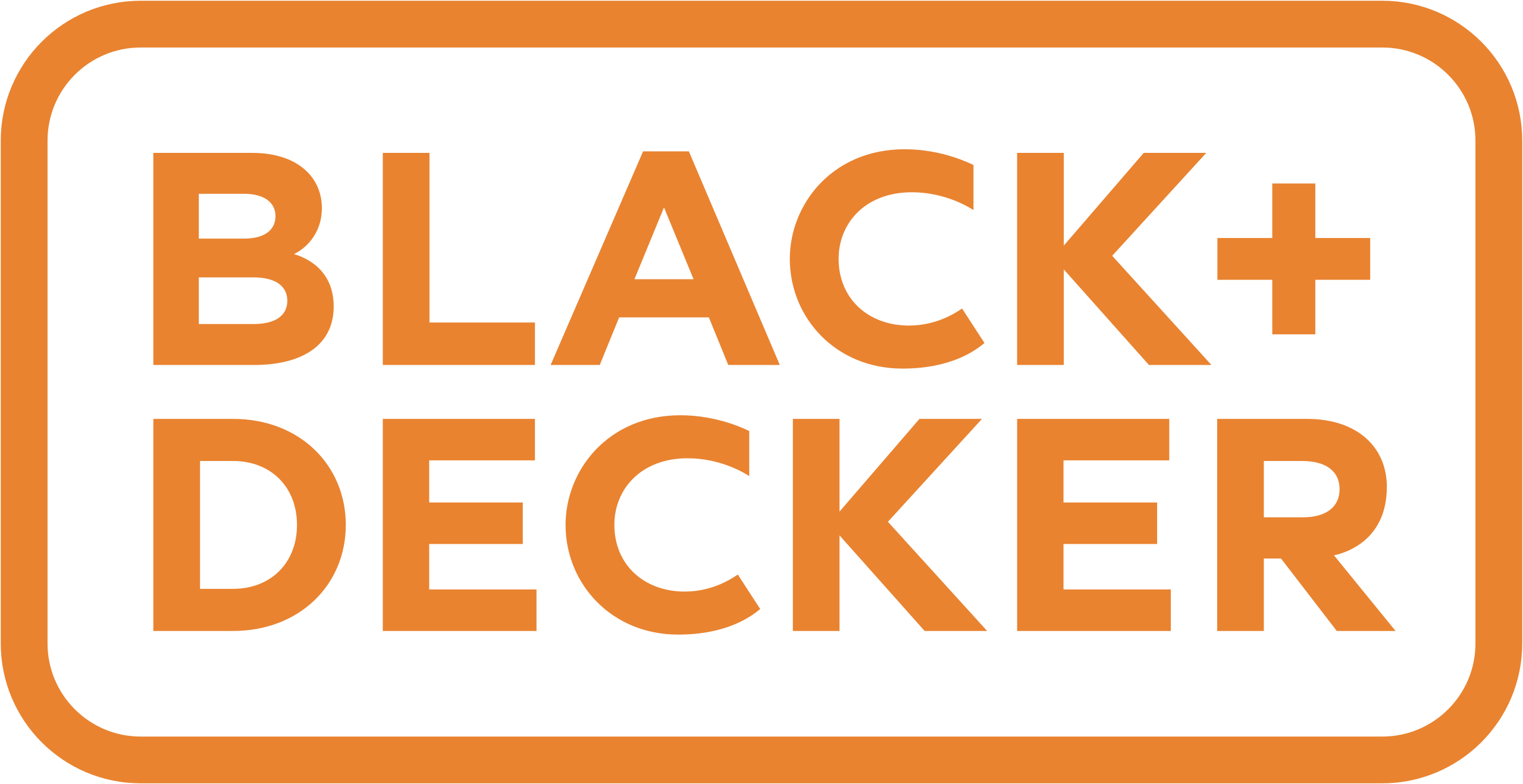 black-y-decker